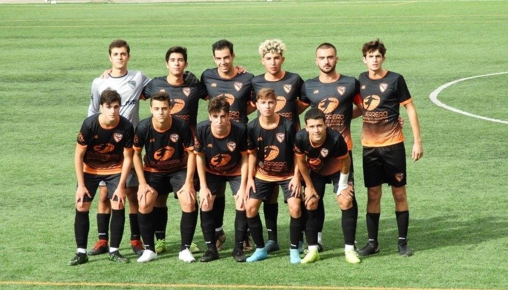 Juvenil nacional castilla la mancha