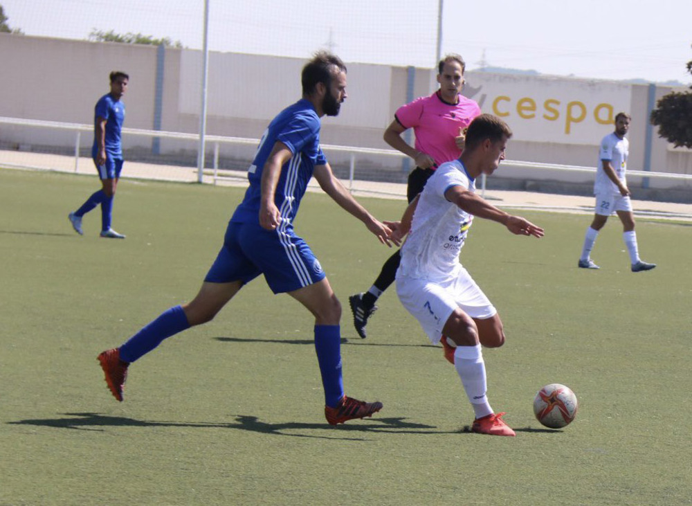 El CD Illescas cede su Trofeo de Ferias en los penaltis