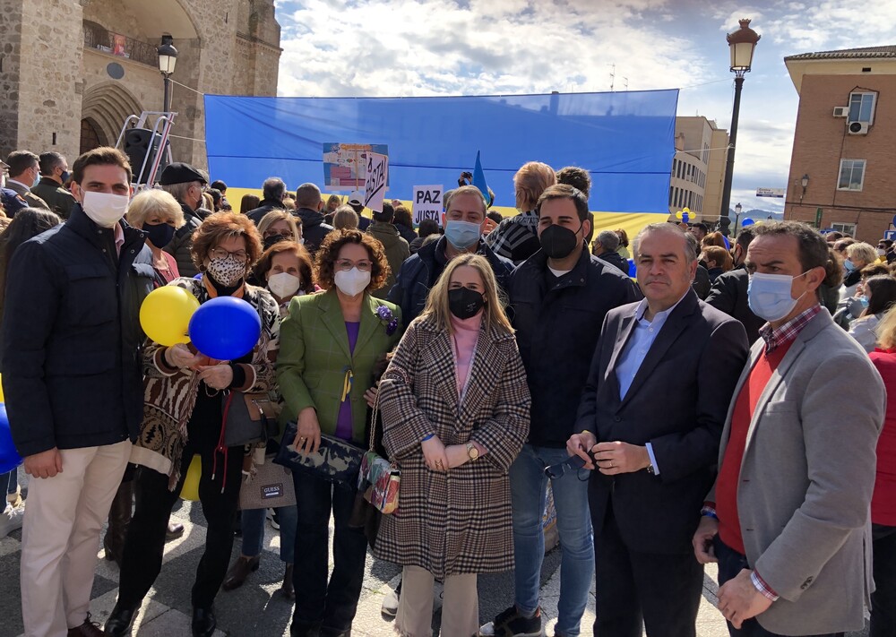 La Tribuna de Toledo