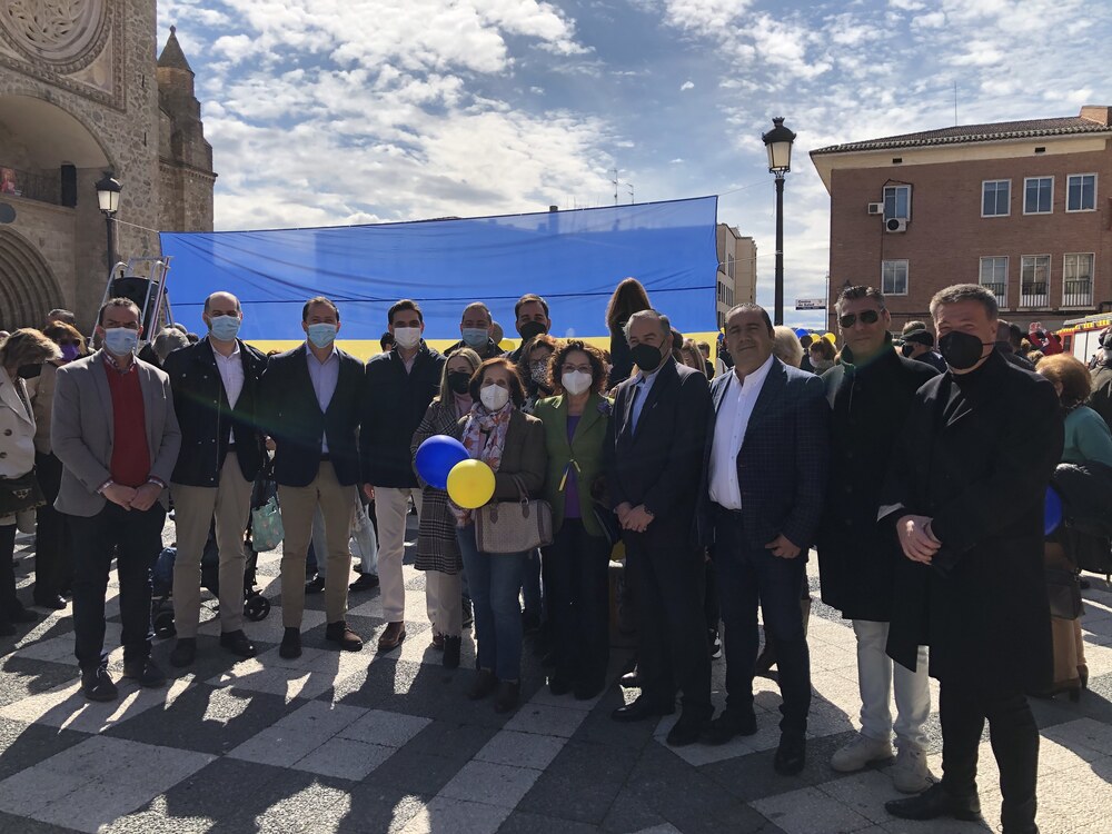 La Tribuna de Toledo