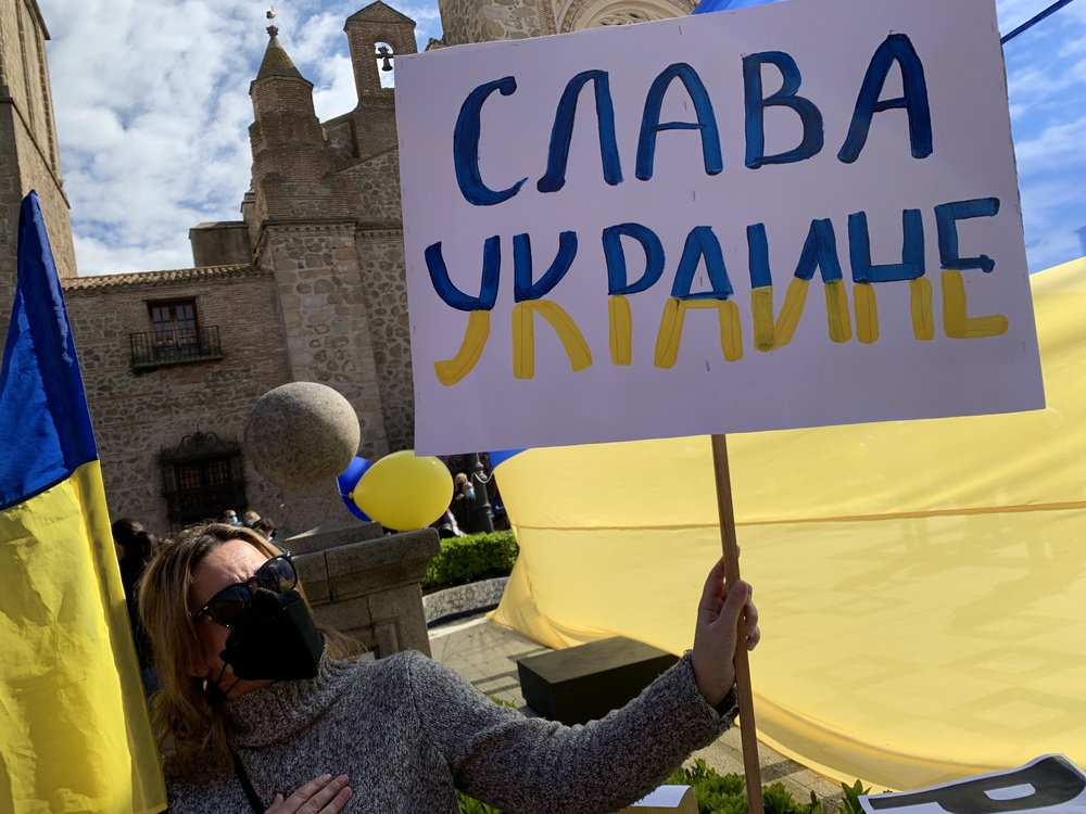 La Tribuna de Toledo