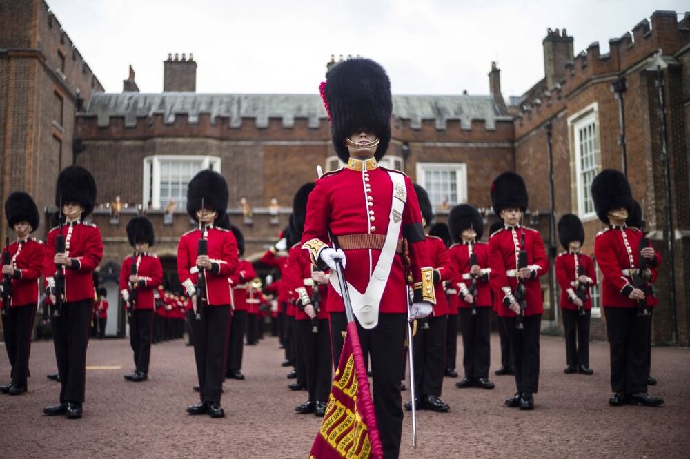 King Charles III formally declared Monarch  / YOAN VALAT