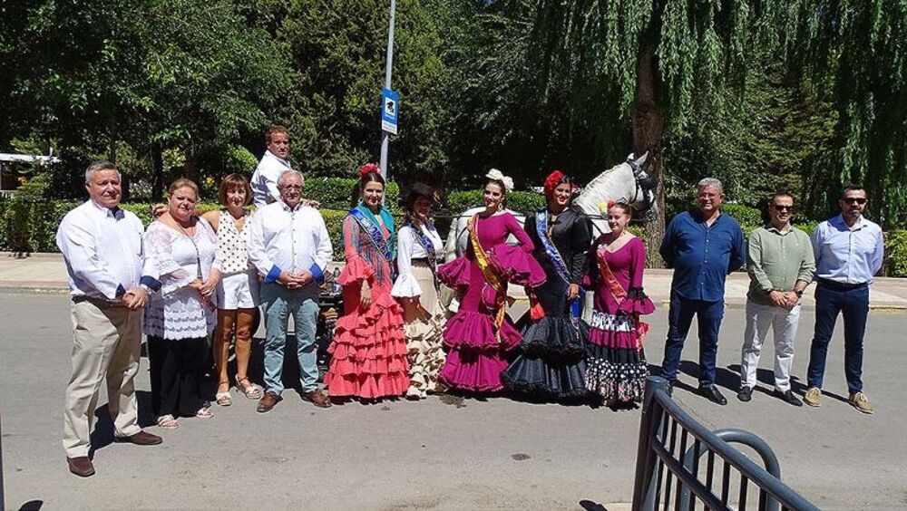 tradicional pasodoble