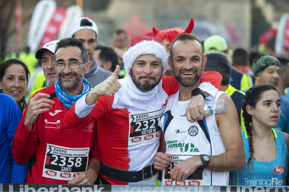 San Silvestre de Toledo