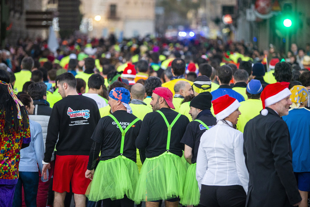 San Silvestre de Toledo