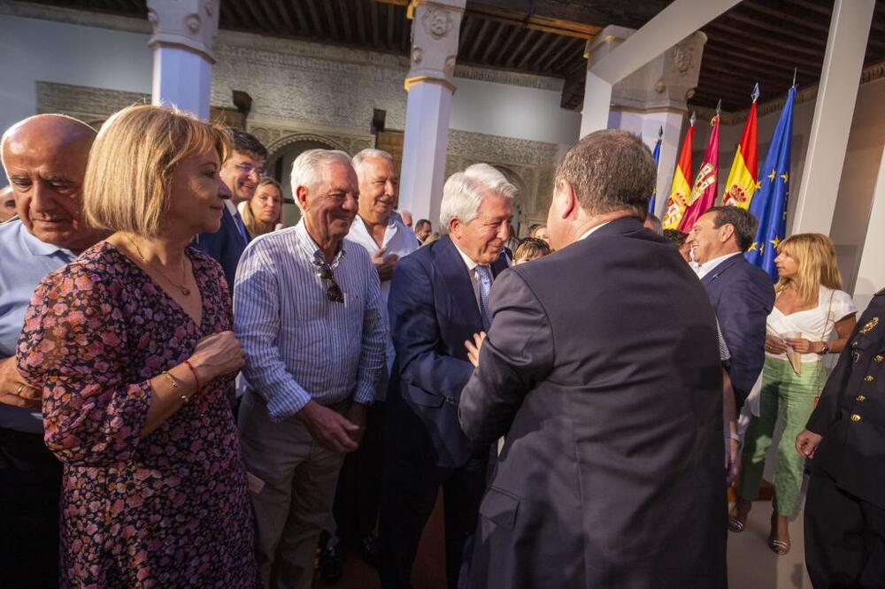 La Tribuna de Toledo