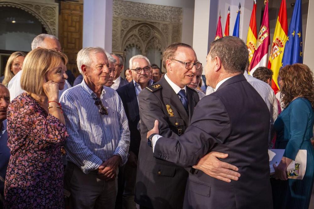 La Tribuna de Toledo