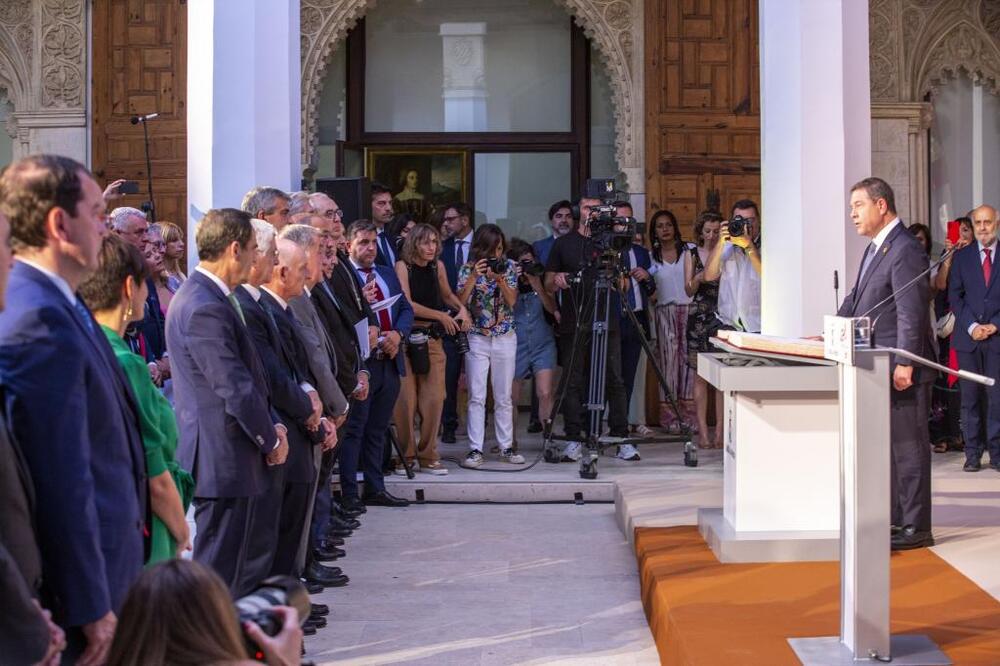 La Tribuna de Toledo