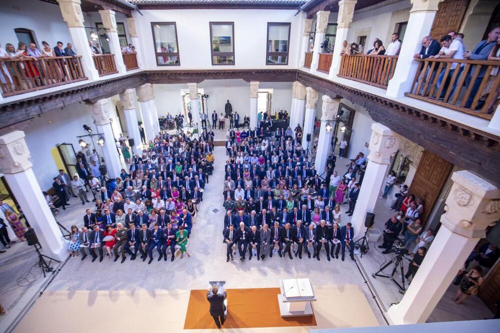 La Tribuna de Toledo