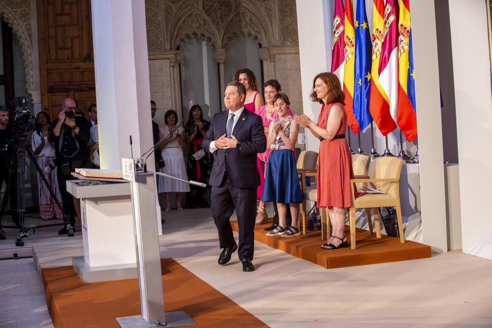 La Tribuna de Toledo