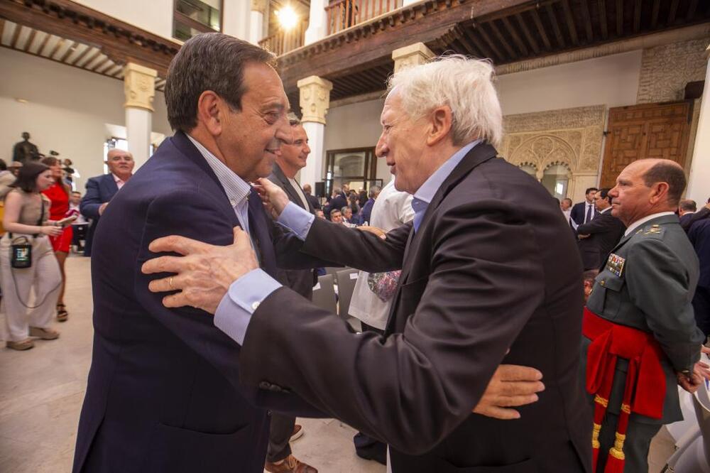 La Tribuna de Toledo