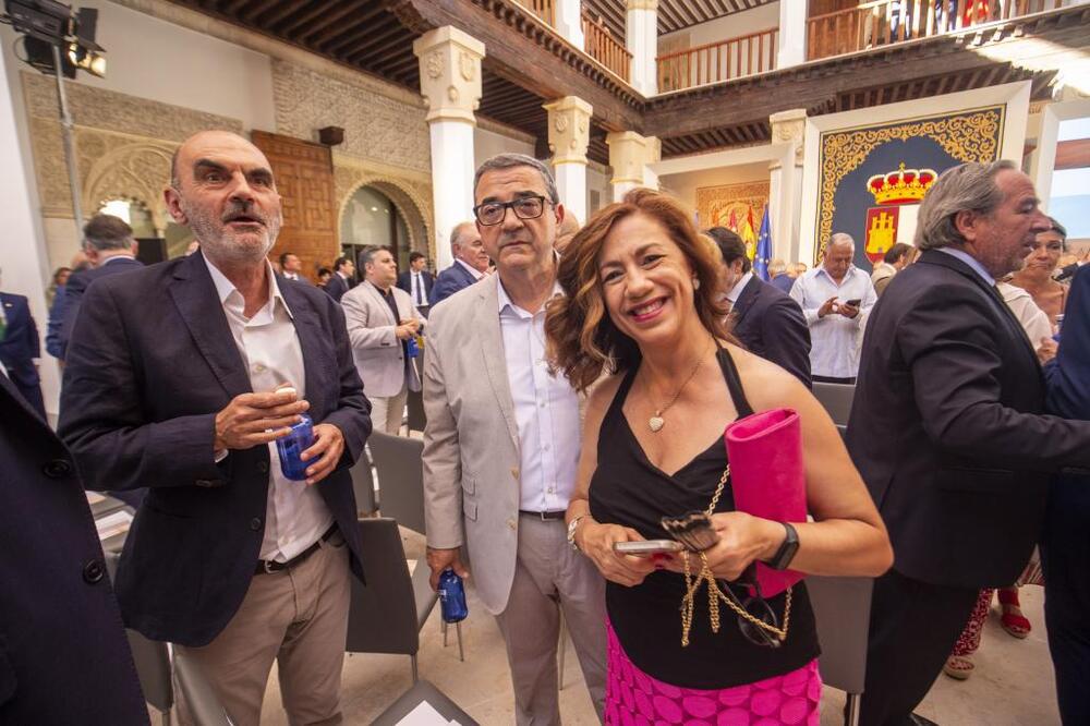 La Tribuna de Toledo