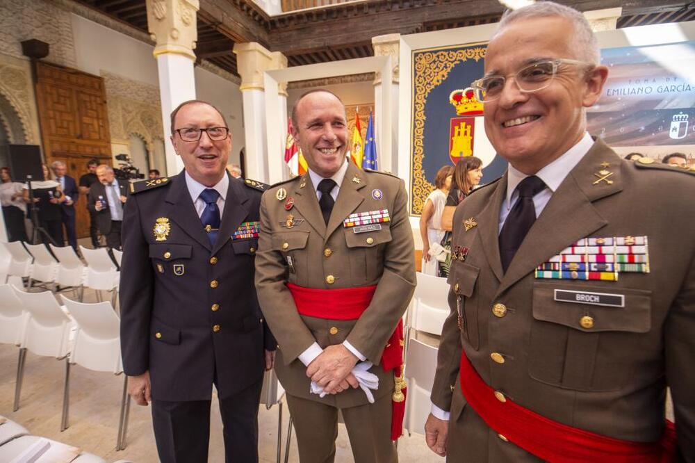 La Tribuna de Toledo