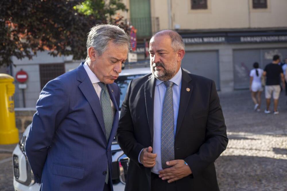 La Tribuna de Toledo