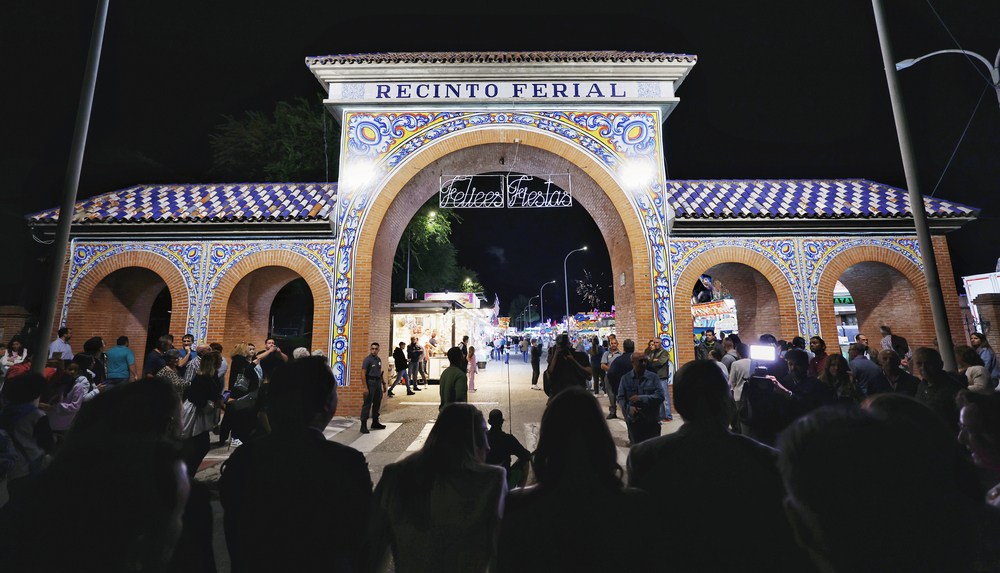 Las ferias de San Mateo arrancan con un guiño a la cerámica