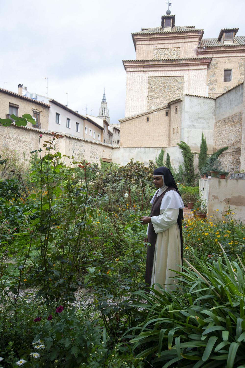 Un laberinto patrimonial en las entrañas del Casco