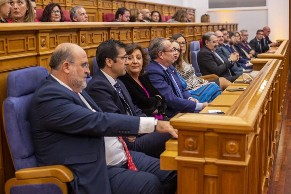 La Tribuna de Toledo