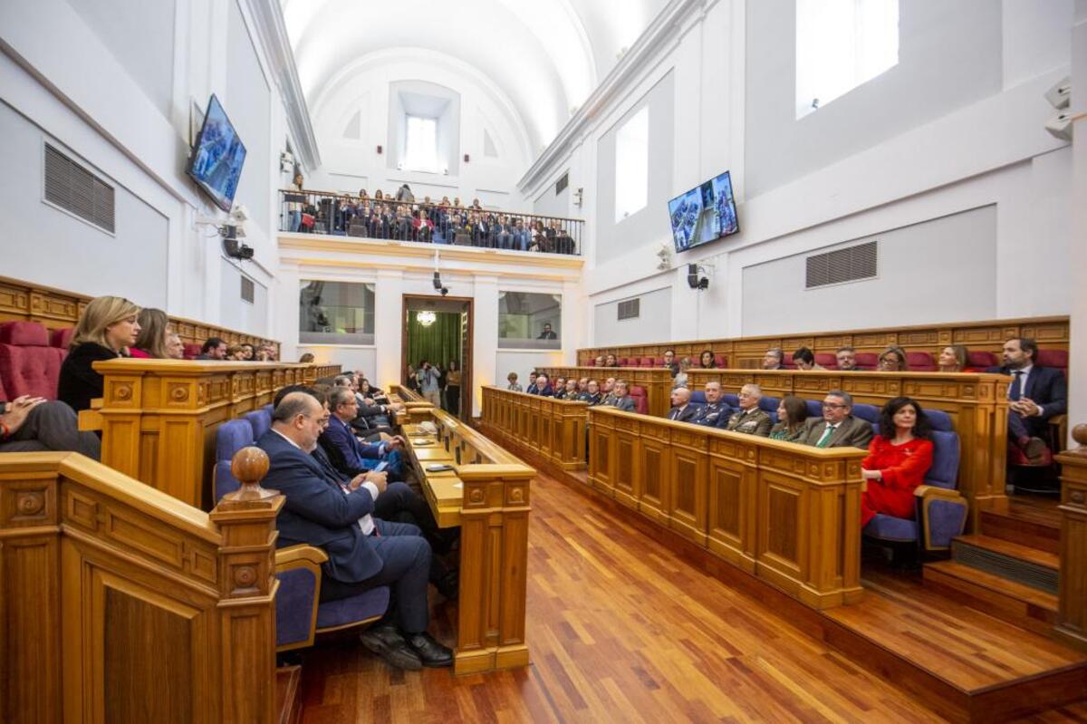 La Tribuna de Toledo