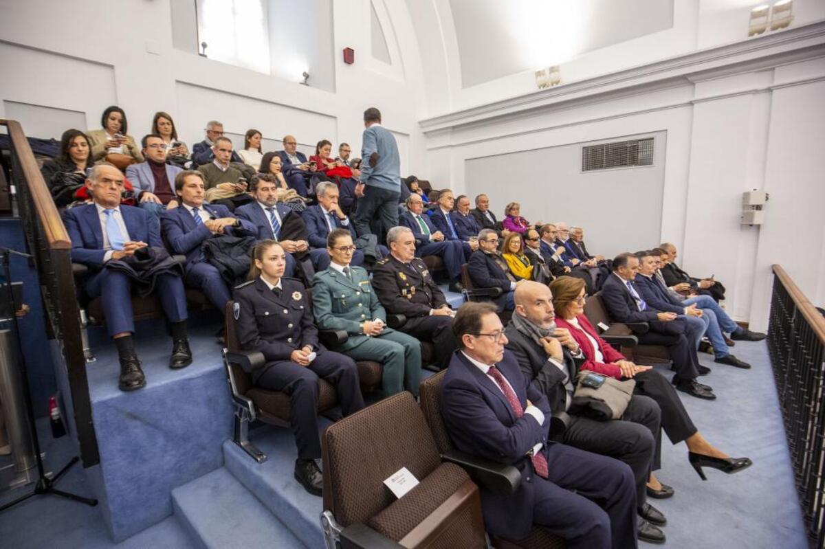 La Tribuna de Toledo