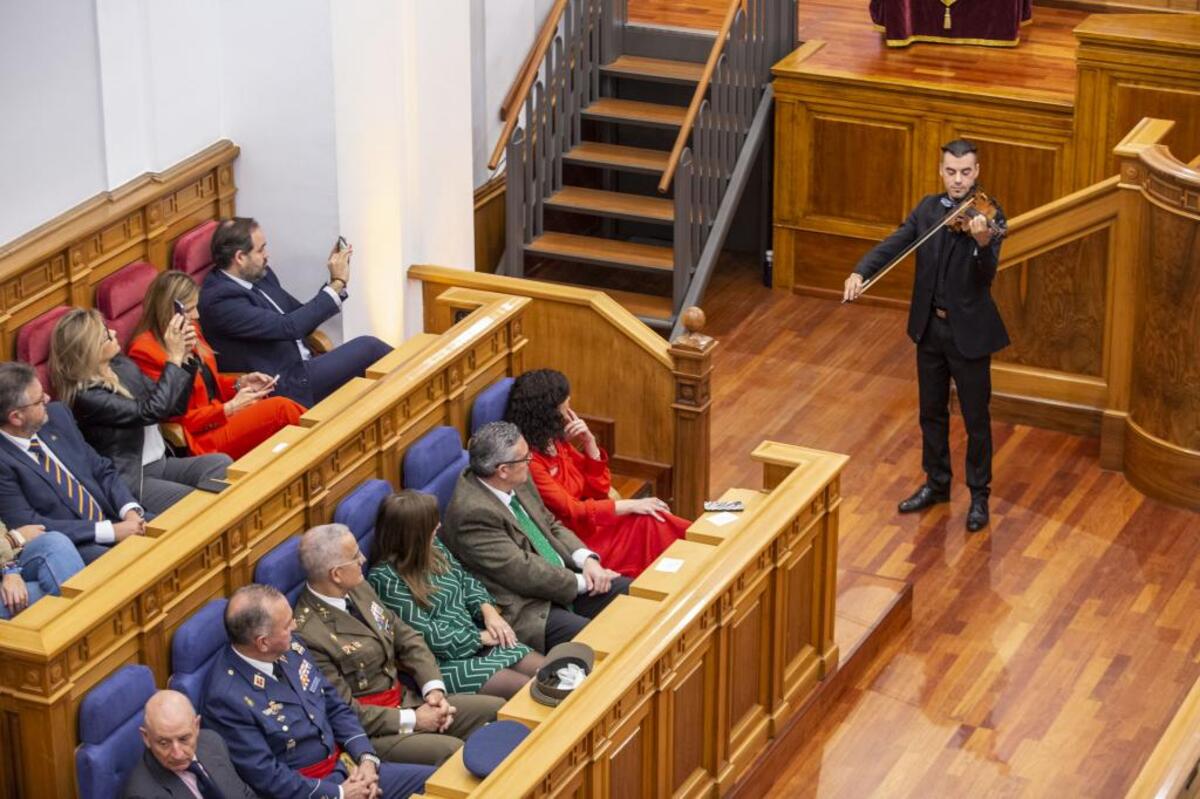 La Tribuna de Toledo