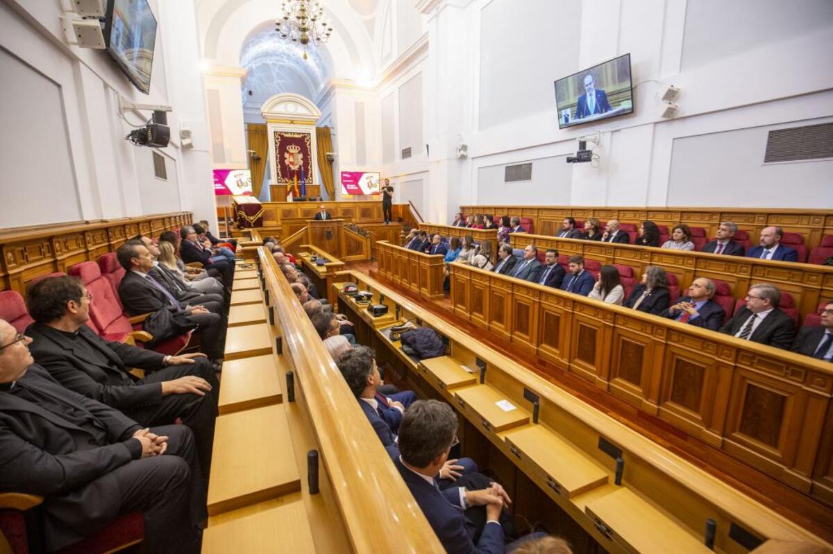 La Tribuna de Toledo