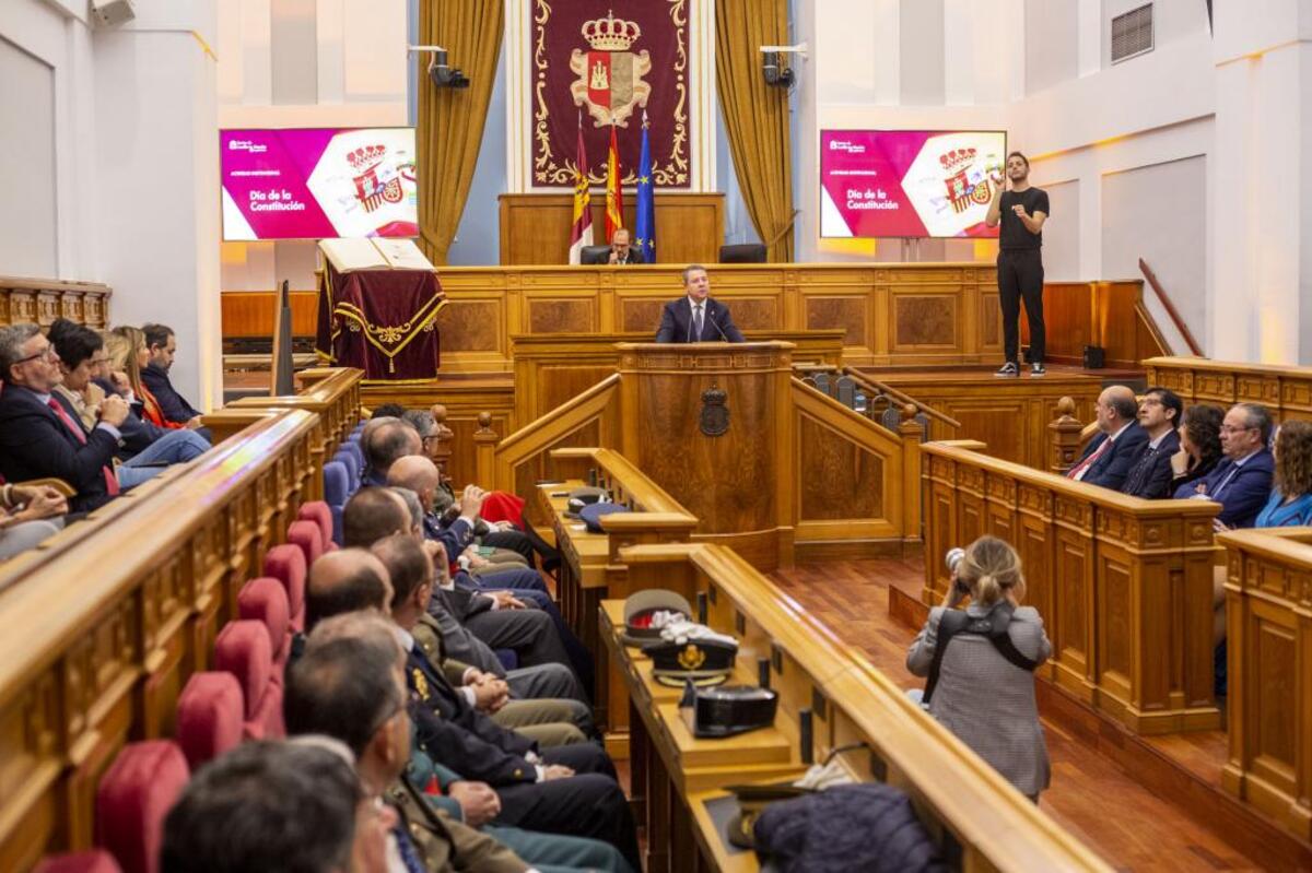 La Tribuna de Toledo