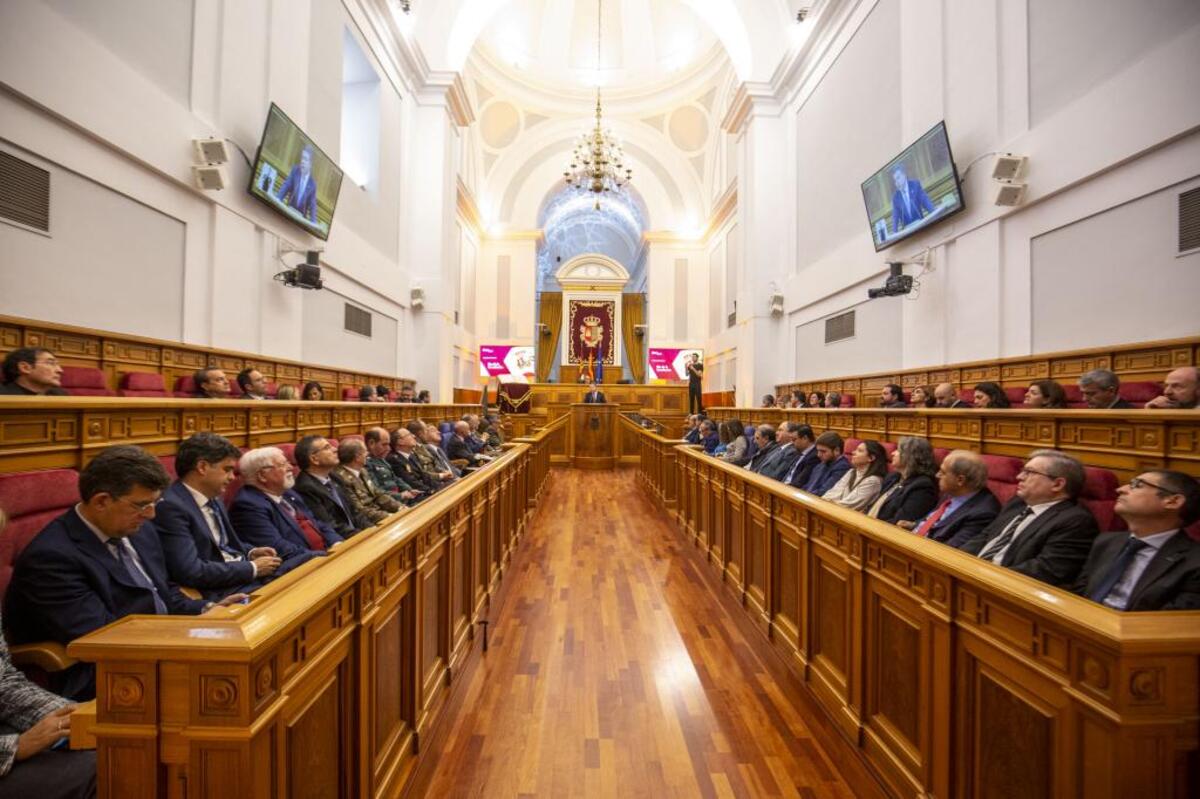 La Tribuna de Toledo