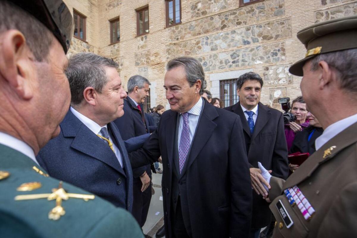 La Tribuna de Toledo