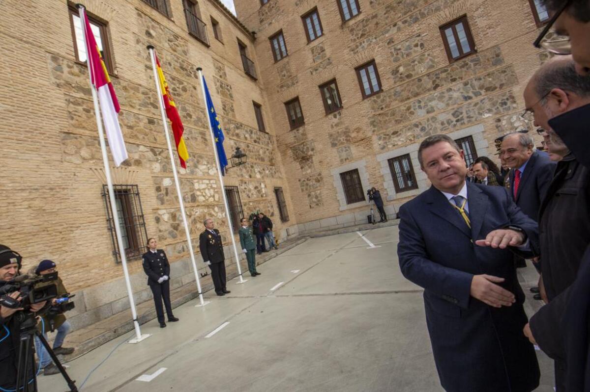 La Tribuna de Toledo