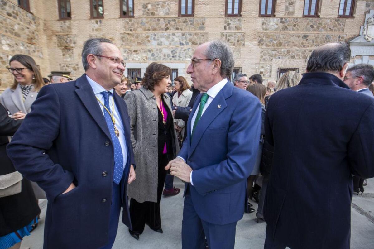 La Tribuna de Toledo