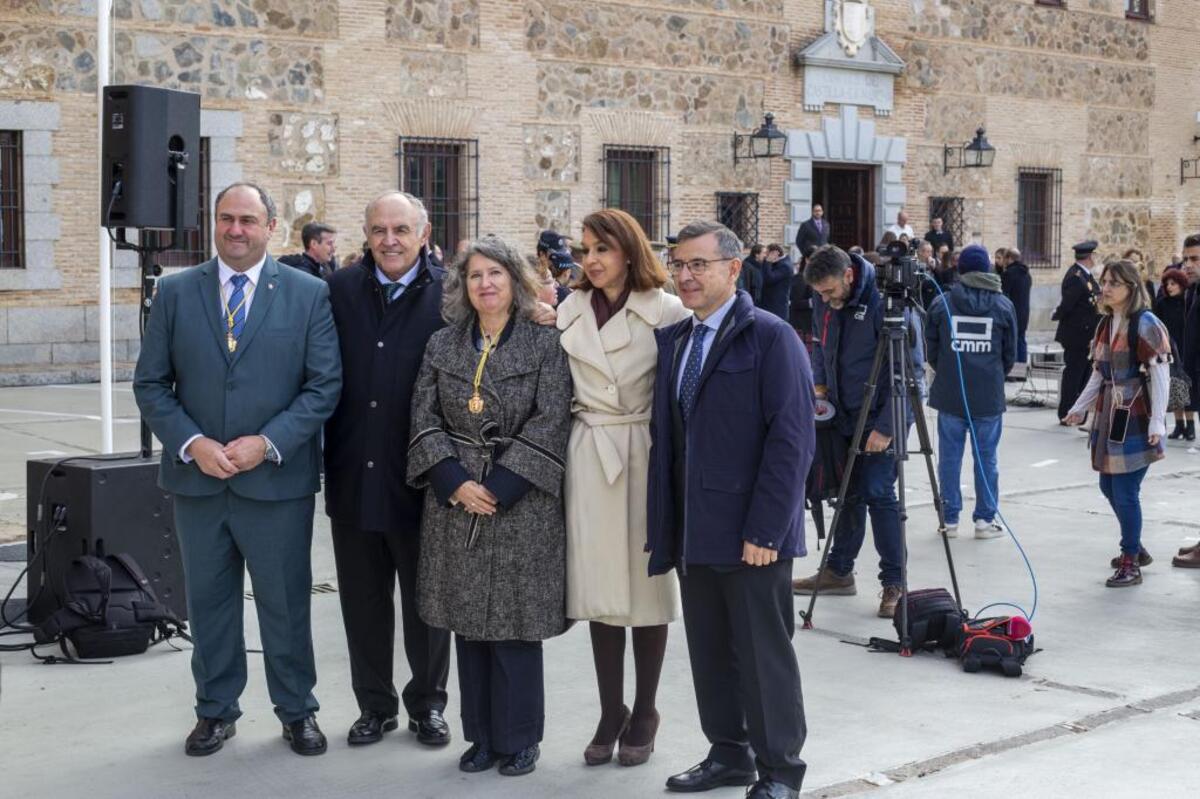 La Tribuna de Toledo