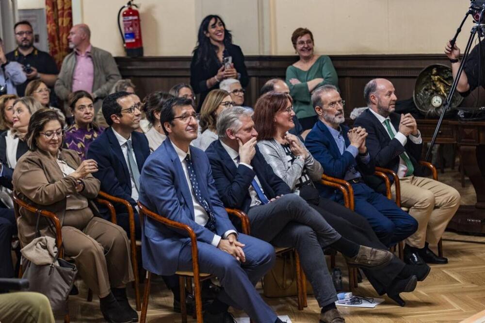 Premio a la humanización sanitaria del daño cerebral