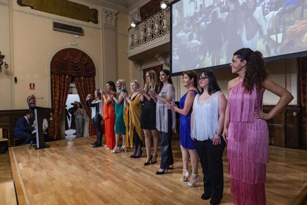 Premio a la humanización sanitaria del daño cerebral