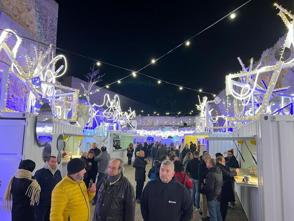 La Navidad llega a Uclés para vivirla como nunca