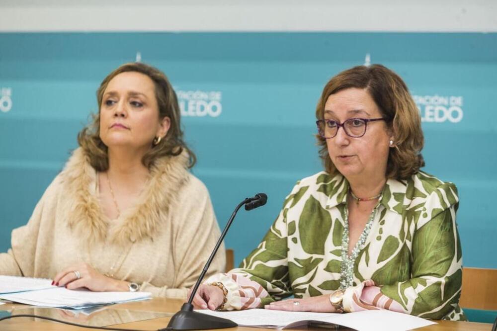 La Diputación tendrá en 2024 un presupuesto de 164 millones