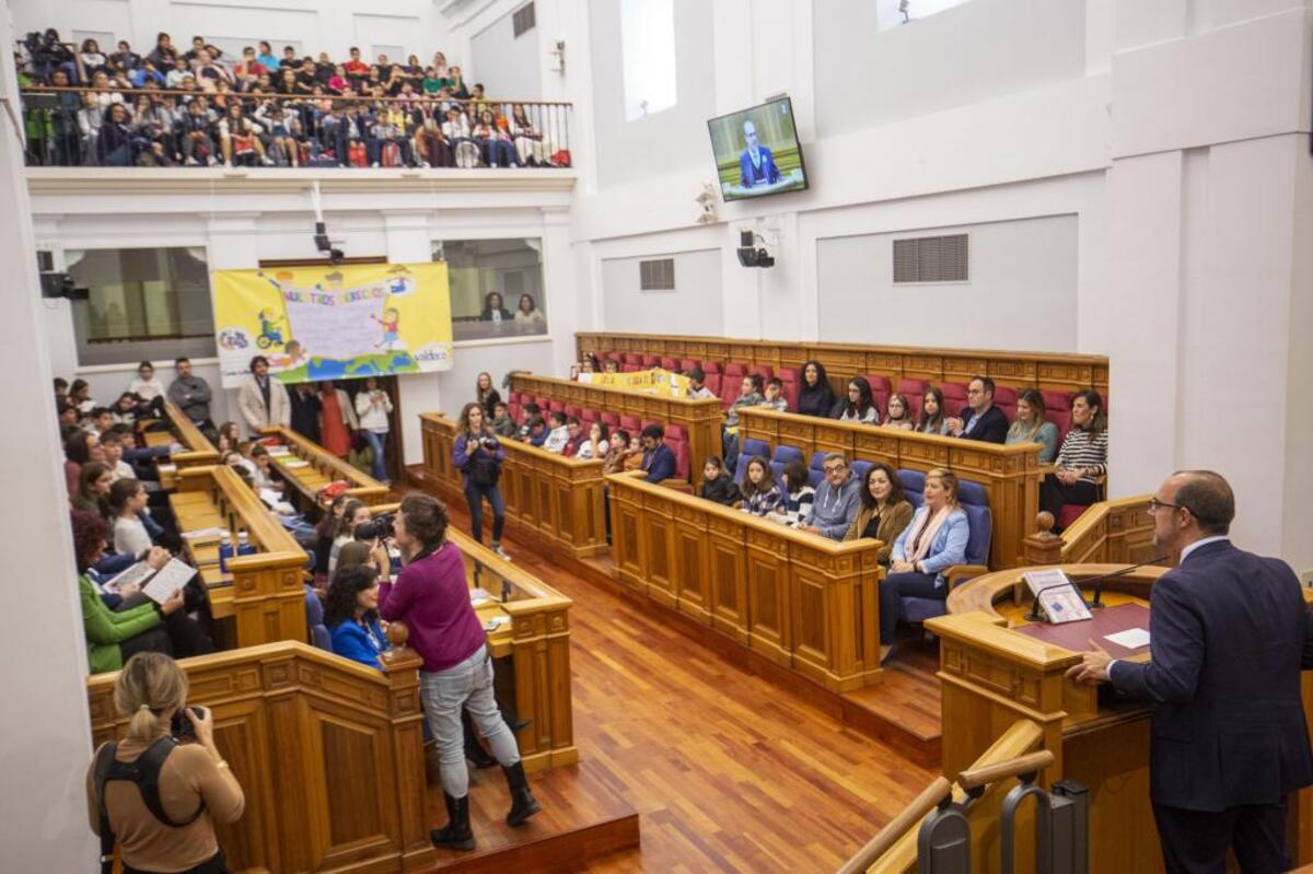 La Tribuna de Toledo