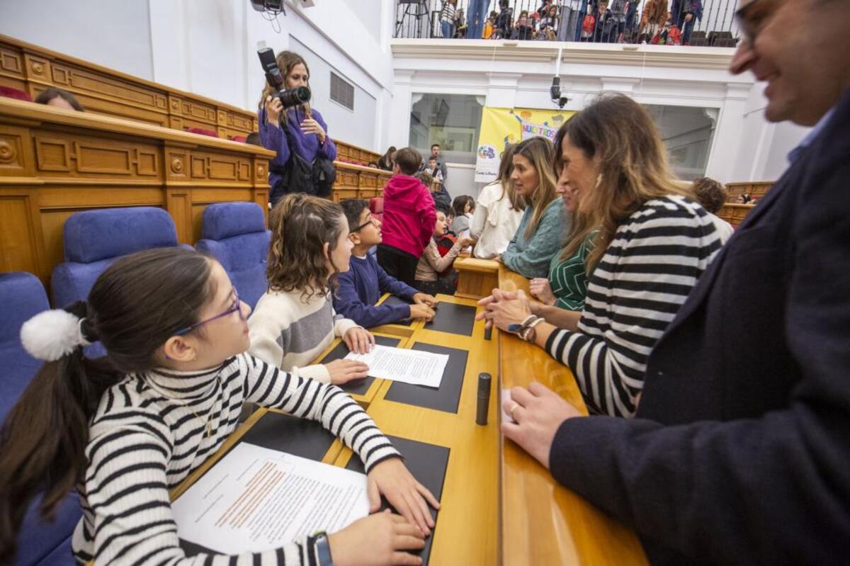 La Tribuna de Toledo