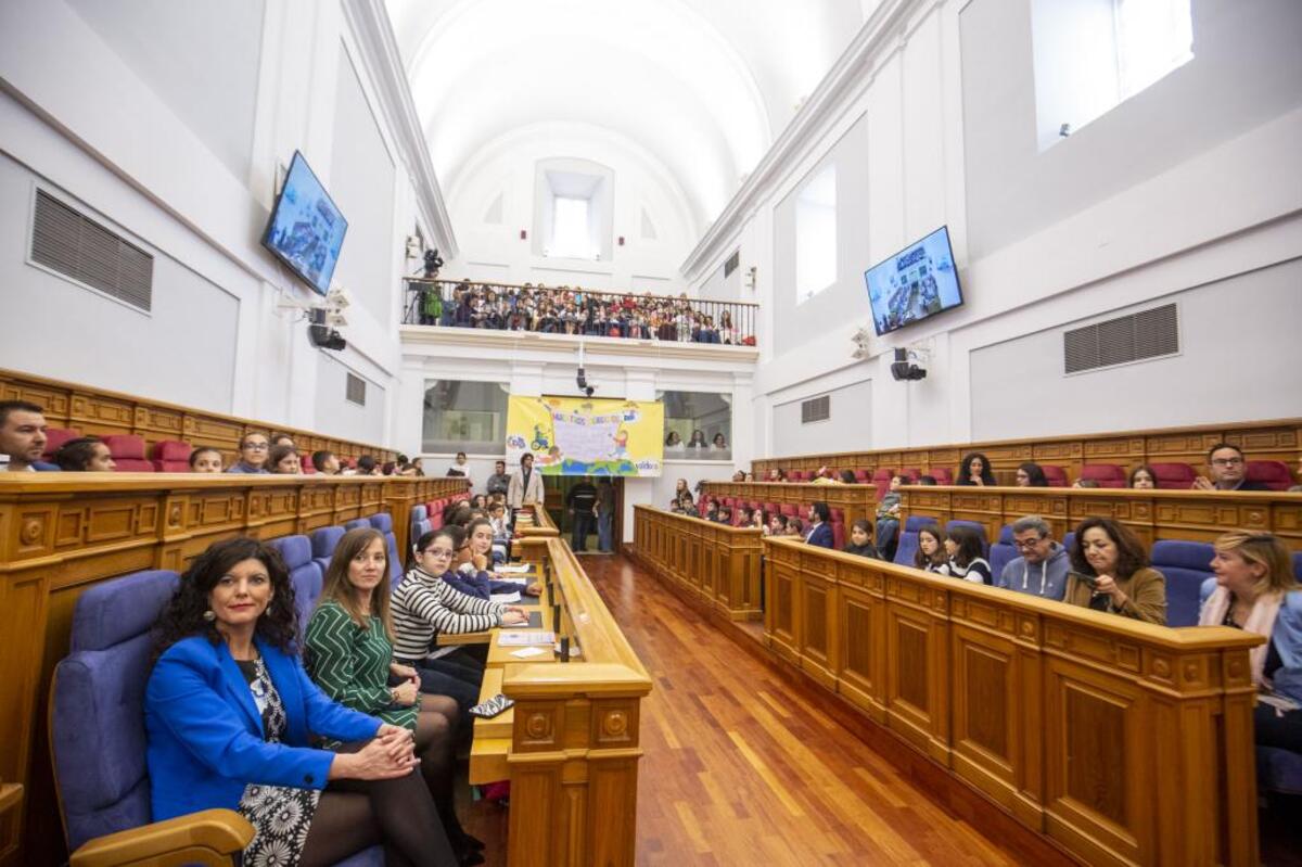 La Tribuna de Toledo