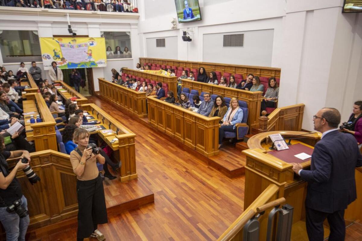 La Tribuna de Toledo