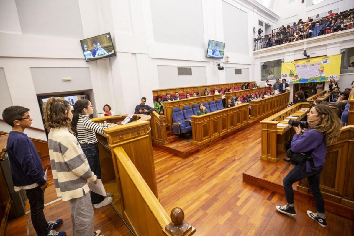 La Tribuna de Toledo