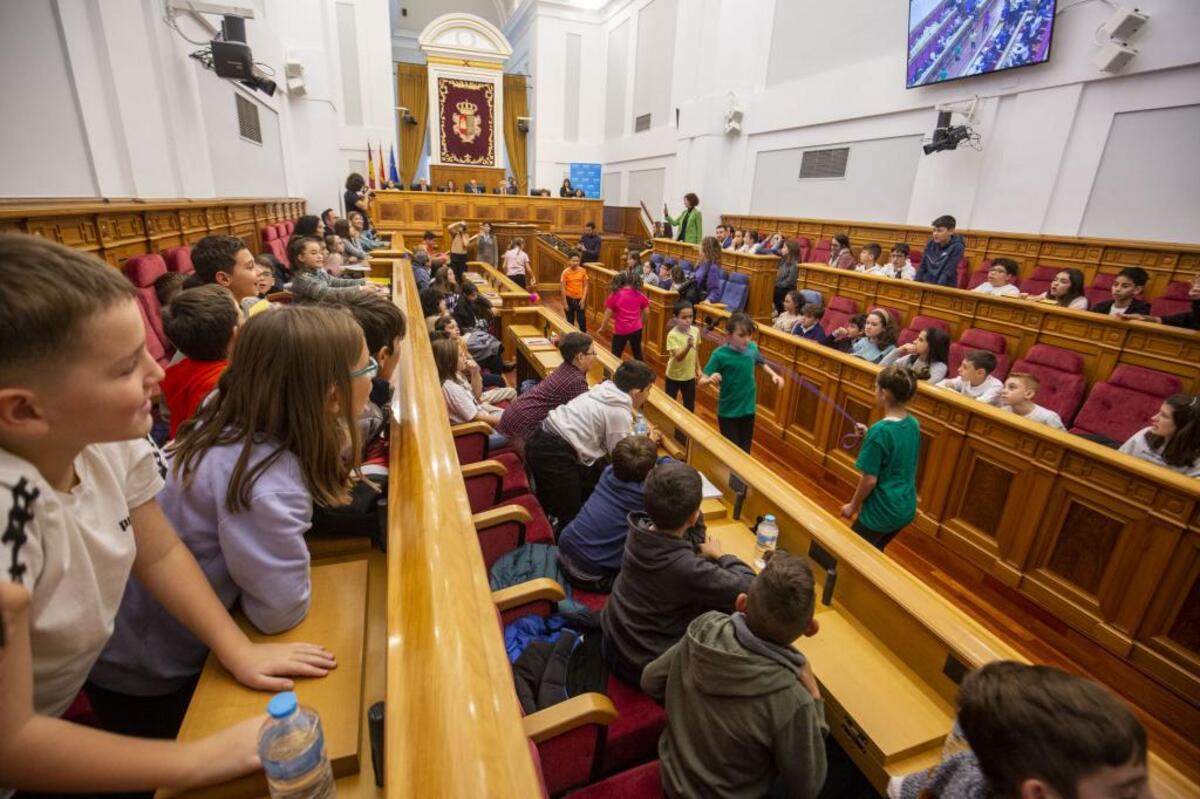 La Tribuna de Toledo