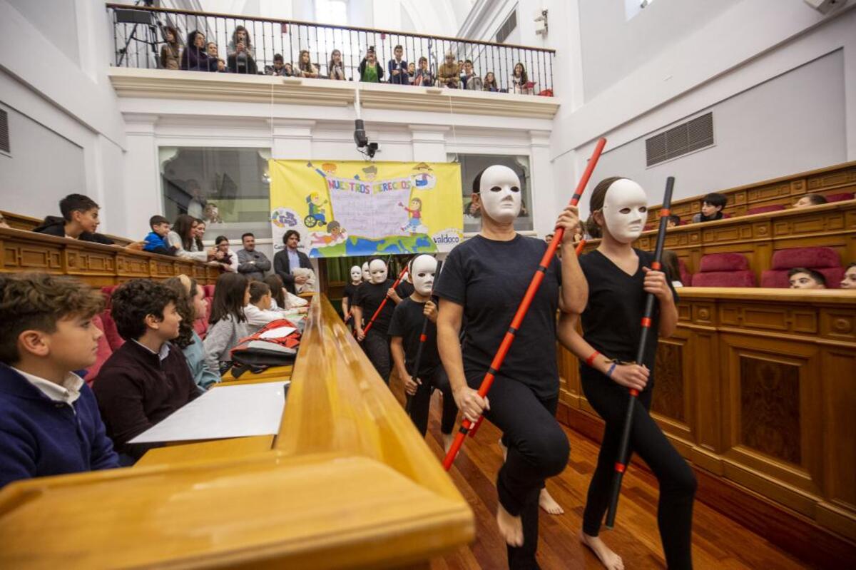 La Tribuna de Toledo