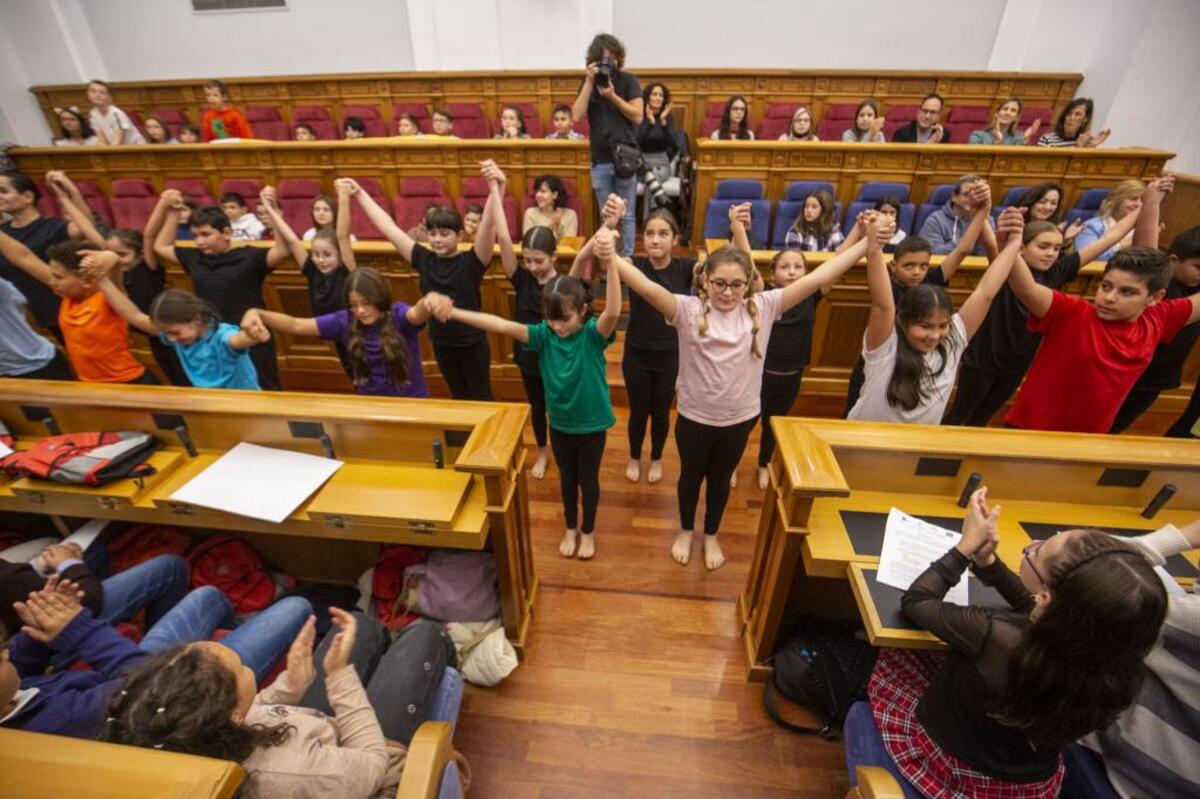 La Tribuna de Toledo