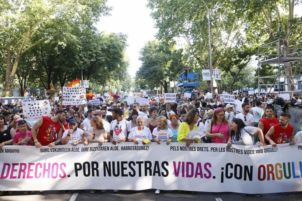 La Tribuna de Toledo