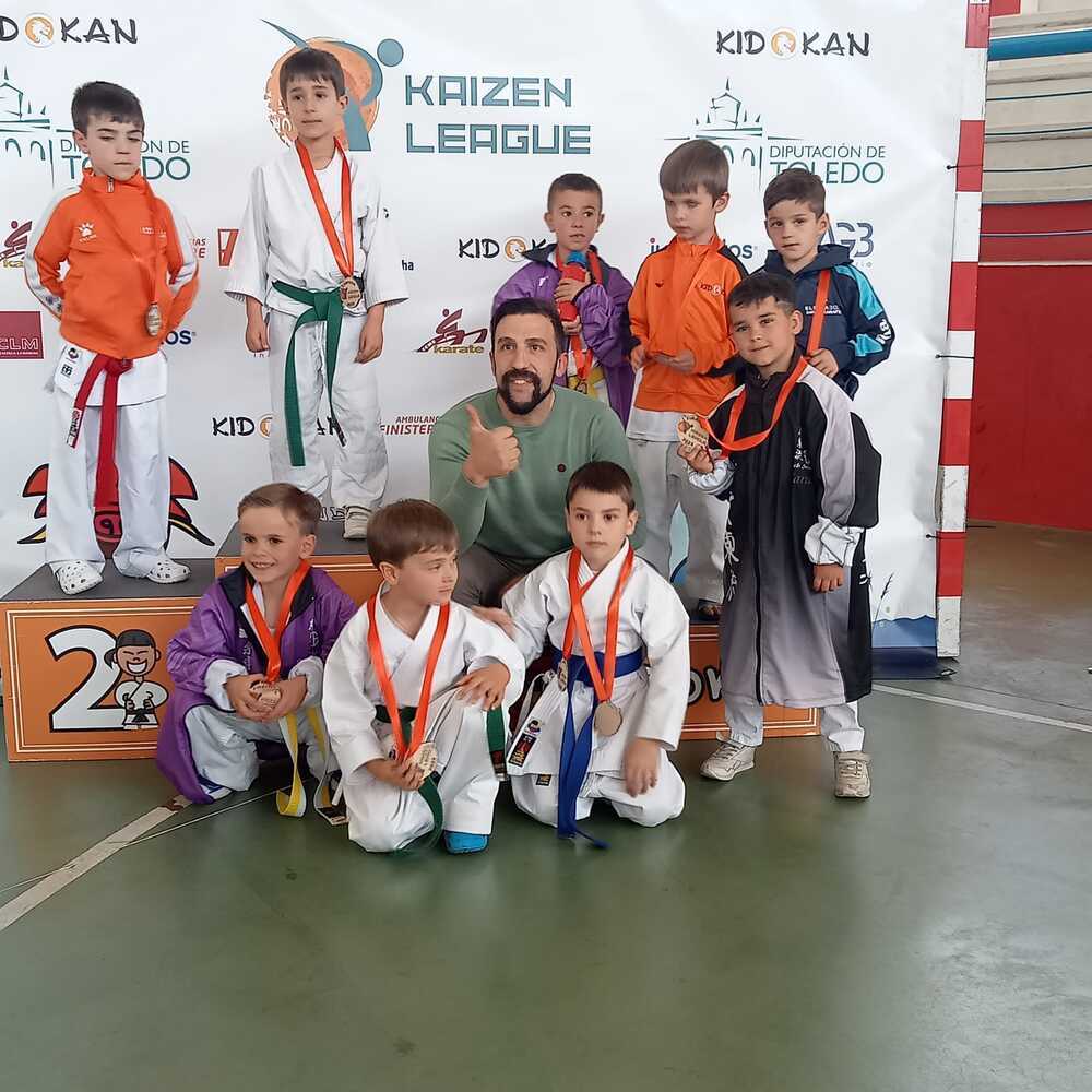 La Kaizen League irrumpe con fuerza