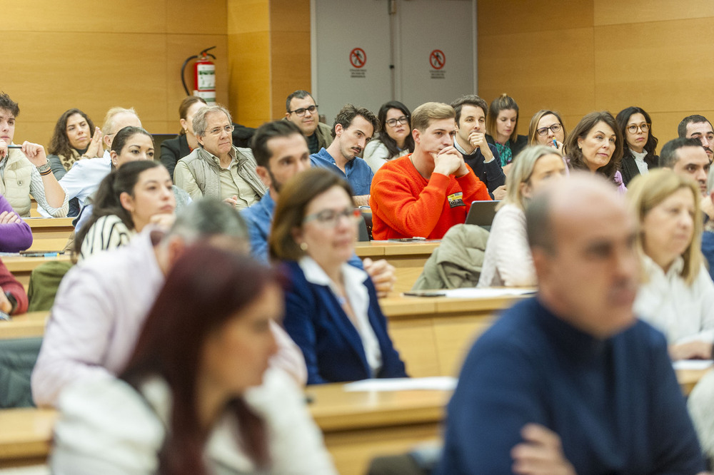 Adriá recomienda calidad, gestión y actitud innovadora