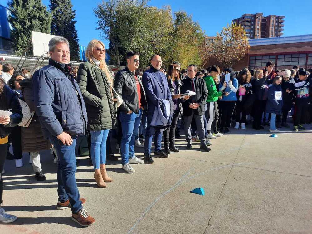 Educación apuesta por llevar a las aulas la Igualdad