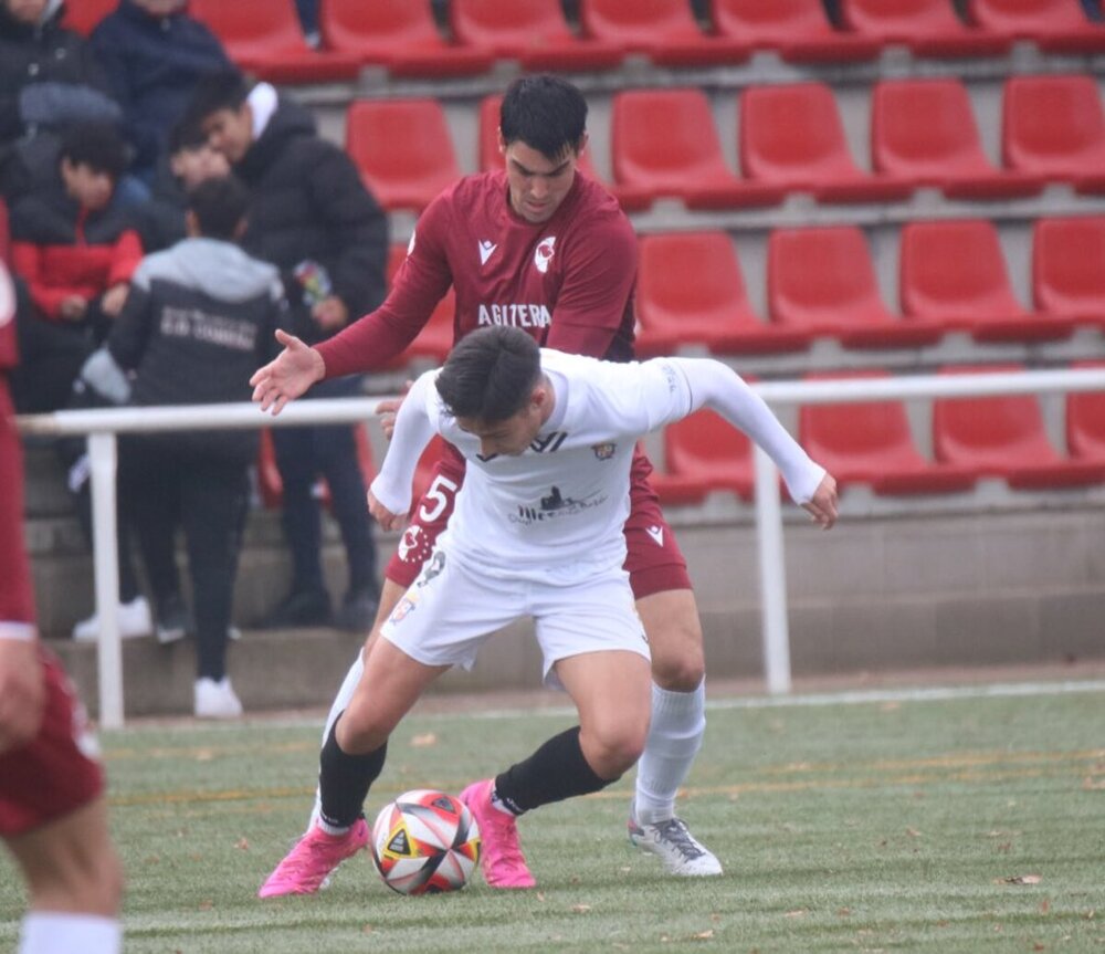 El Illescas se pone colíder (0-1)