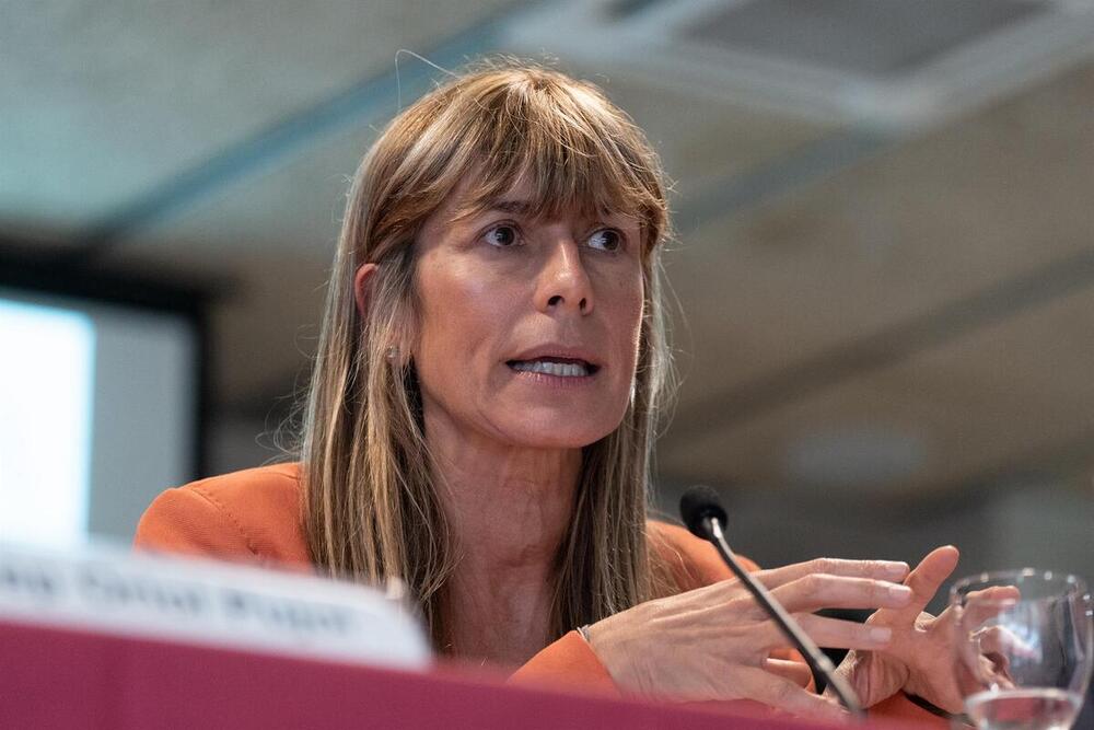 El futuro del 'caso Begoña Gómez' se decide el lunes