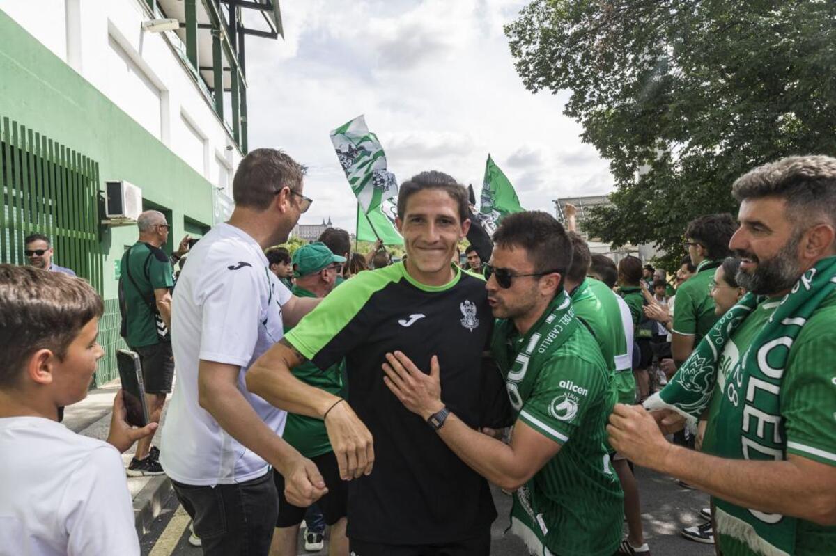 La Tribuna de Toledo